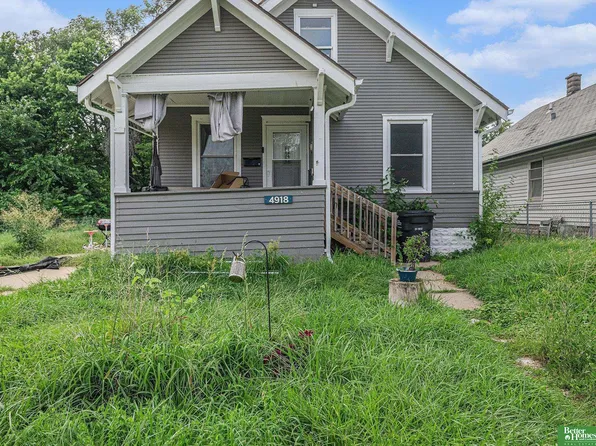 4918 N 27th St, Omaha, NE 68111