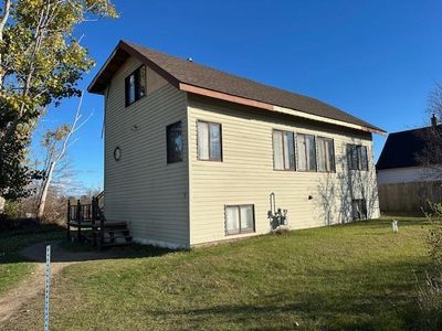 210 Lake Ave NE, Bemidji, MN, 56601
