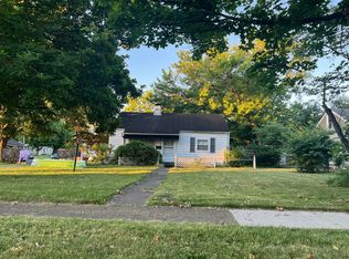 2910 Goldman Ave, Middletown, OH 45044