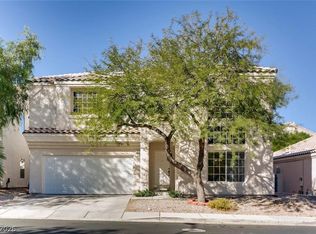 3121 Morning Whisper Dr, Henderson, NV 89052