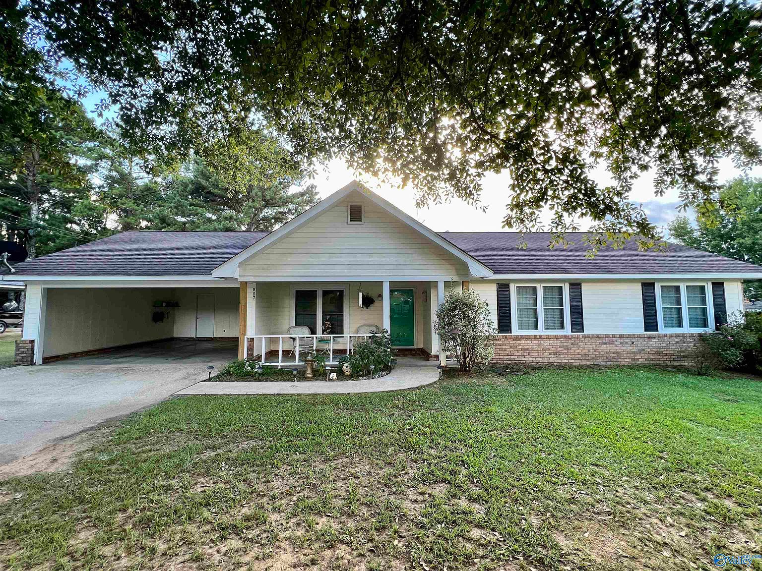 807 9th St NW, Vernon, AL 35592 Zillow