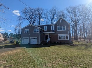 1607 Rising Way, Westfield, NJ 07090