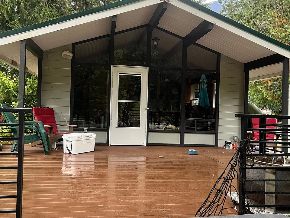 63530 NE 194th Pl, Baring, WA 98224 Zillow