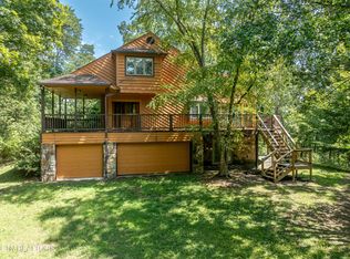 3437 Russellwood Dr, Rockford, TN 37853