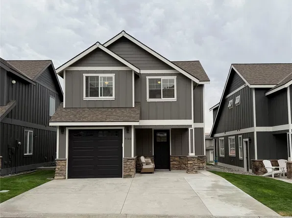 9380 Entiat Lane NW, Quincy, WA 98848