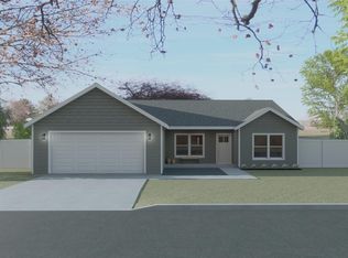 LOT 22 Cherry St, Mattawa, WA 99349