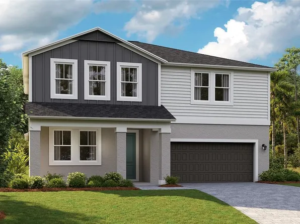 33614 HAMMOCK BEACH WAY, DADE CITY, FL 33525