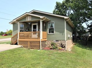 64 Kaye St, Berea, KY 40403