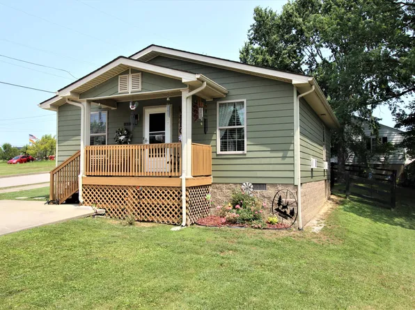 64 Kaye St, Berea, KY 40403