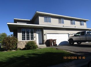 12725 Rolling Ridge Rd SE, Becker, MN 55308