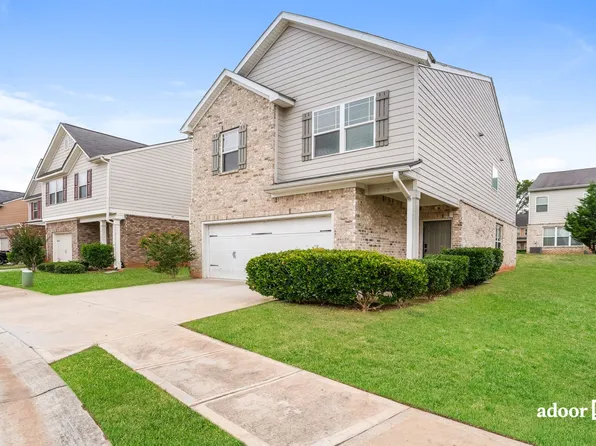 1327 Bass Ln, McDonough, GA 30253