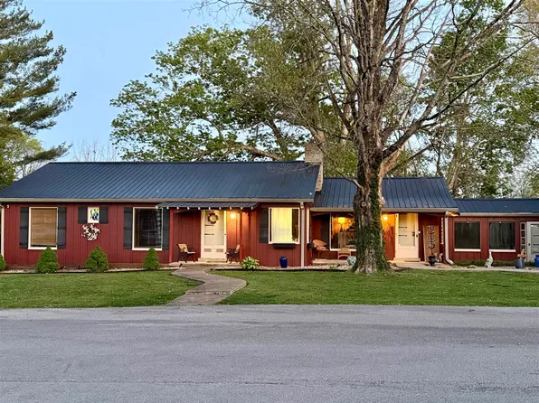 305 Brice Ave, Glasgow, KY 42141