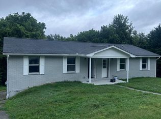 1399 Dandelion Cir #1399, Morristown, TN 37814