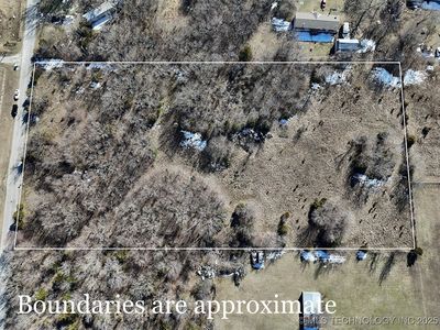 13754 S 4329th, Chouteau, OK, 74337