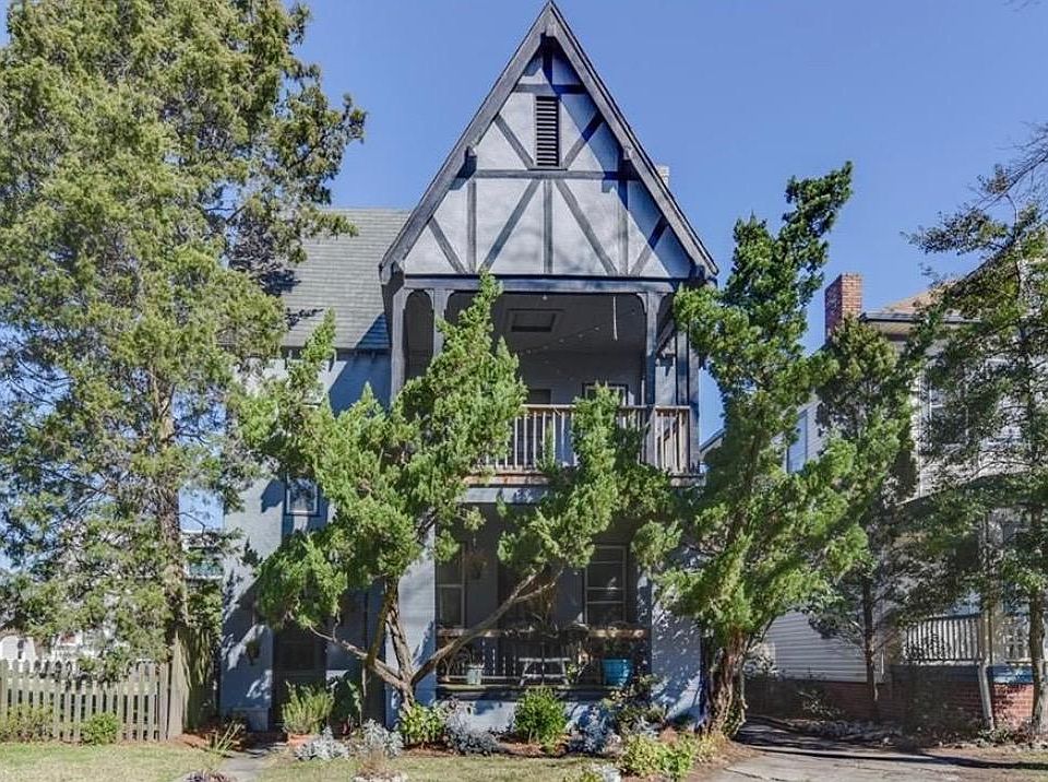 1st image of 520 Westover Ave APT 1
