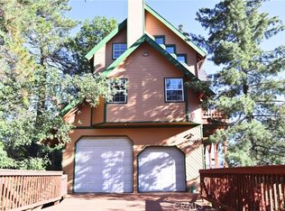 32455 Scandia Dr, Running Springs, CA 92382