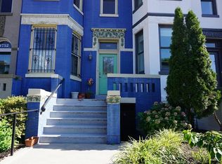 1754 U St NW APT 1, Washington, DC 20009