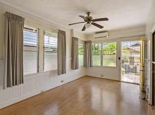 622 11th Ave, Honolulu, HI 96816