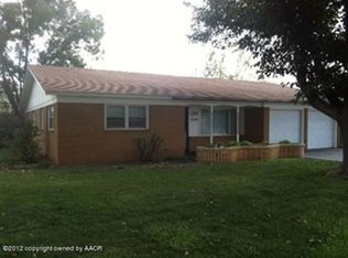 3308 SE 12th Ave, Amarillo, TX 79104