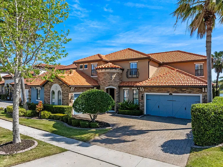 3807 Shoreside Dr — Photo 74
