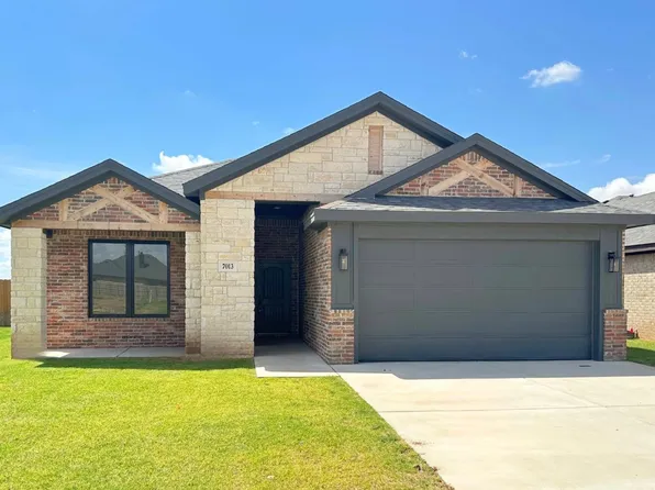 7013 18th St, Lubbock, TX 79416