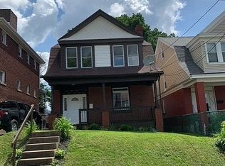 2371 Los Angeles Ave, Pittsburgh, PA