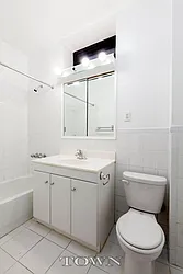 Rented by Town Residential