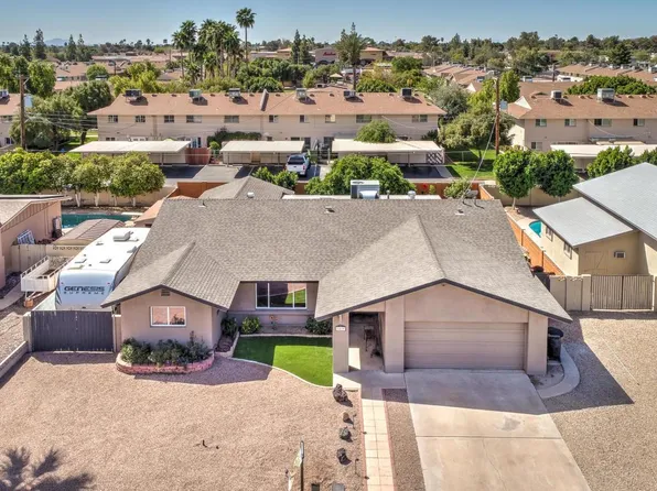 8419 E Valley Vista Dr, Scottsdale, AZ 85250