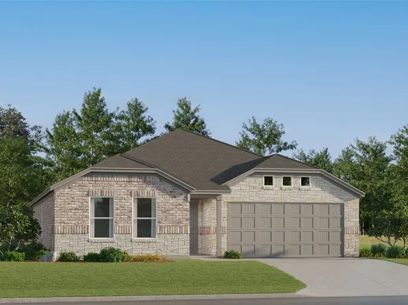 352 Sonny Dr, Fort Worth, TX 76140