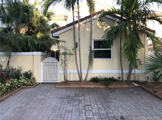 1535 Yellowheart Way UNIT 1535, Hollywood, FL 33019