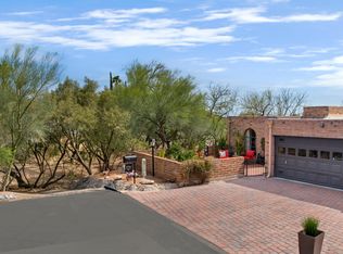 4766 E Cherry Hills Dr, Tucson, AZ 85718