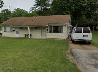 3425 S Brentwood Blvd, Saint Louis, MO