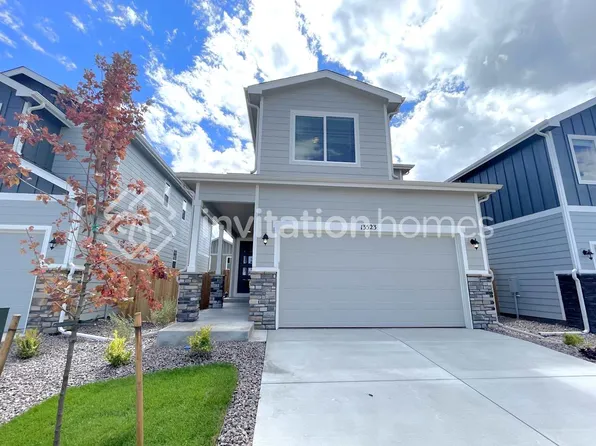 13523 Arriba Dr, Elbert, CO 80106