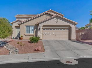 186 Tidewater Range Ct, Henderson, NV 89012