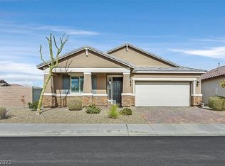 5460 Jacob Peace Ave, Las Vegas, NV 89139