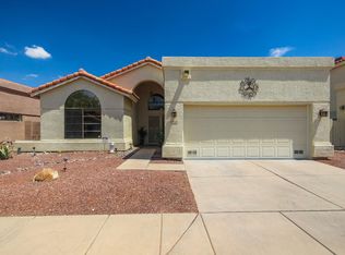 7743 E Cleary Way, Tucson, AZ 85715