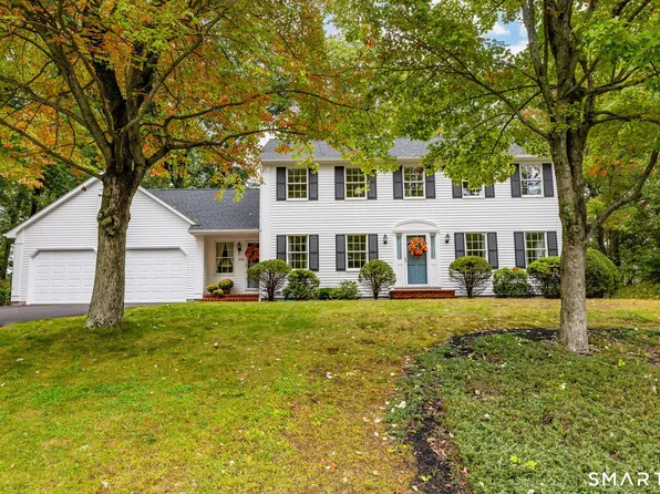 160 McIntosh Drive, Bristol, CT 06010