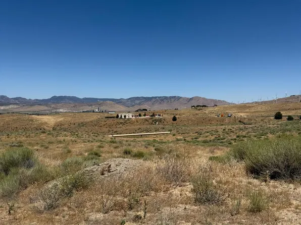 0 Tamblin Rd #275, Tehachapi, CA 93561