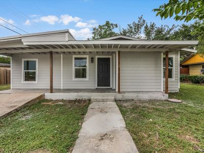 4509 Lois St, Fort Worth, TX, 76119