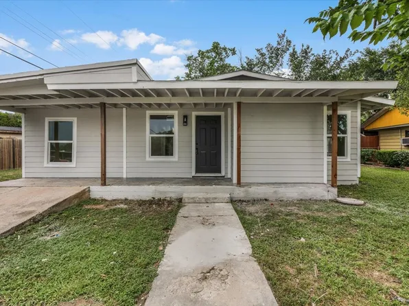 4509 Lois St, Fort Worth, TX 76119