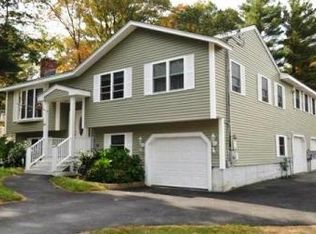 43 Wilmington Rd, Burlington, MA 01803
