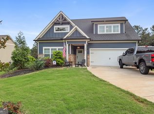 124 Timber Ridge Dr, Toccoa, GA 30577