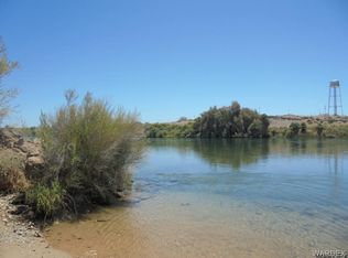 5765 Hanemo Dr, Big River, CA 92242