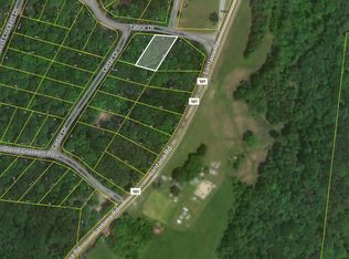 Siever Rd, Crossville, TN 38572