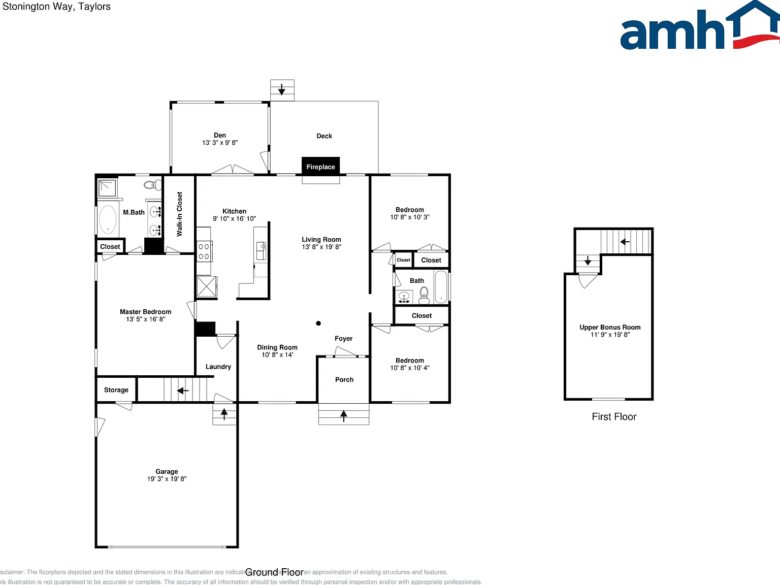 3 bed, 2.0 bath, 2135 sqft, $2,310 — Photo 2