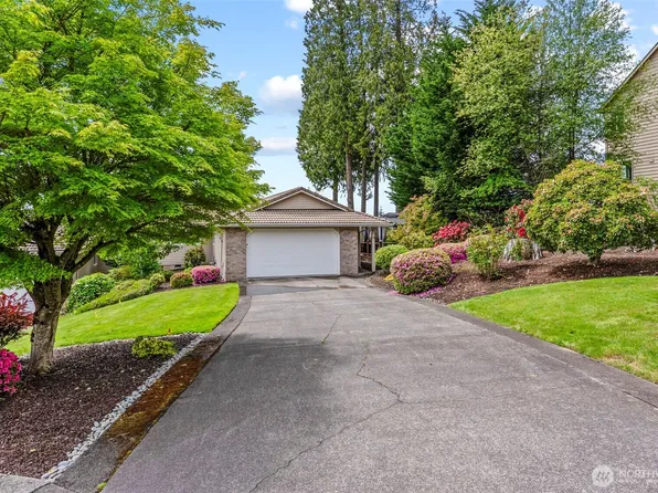 8 Clearview Drive, Longview, WA 98632