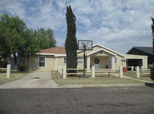 2118 W 9th St, Odessa, TX 79763