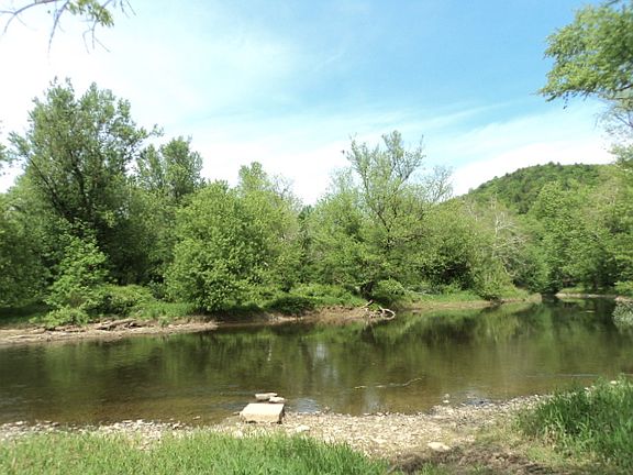 from mainland to east bank