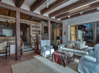 1330 Cerro Gordo Rd, Santa Fe, NM 87501