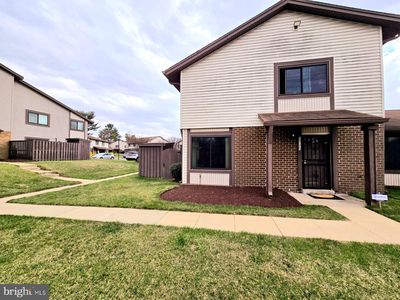 10173 Scotch Hill Dr UNIT 27-3, Upper Marlboro, MD, 20774